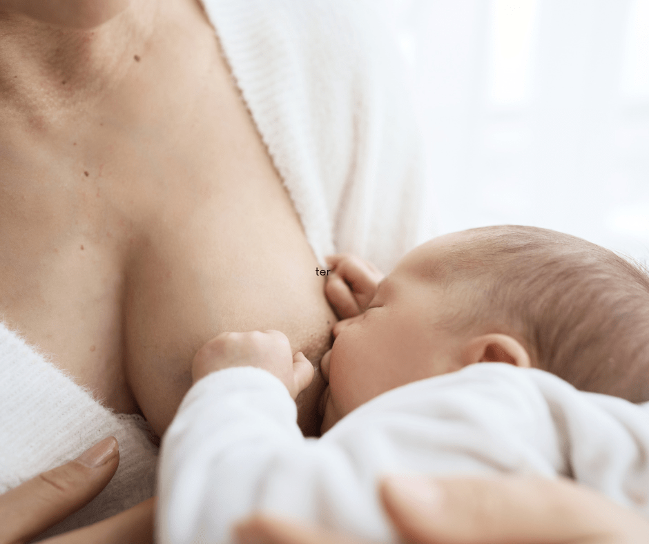 Stillberatung Einzelberatung